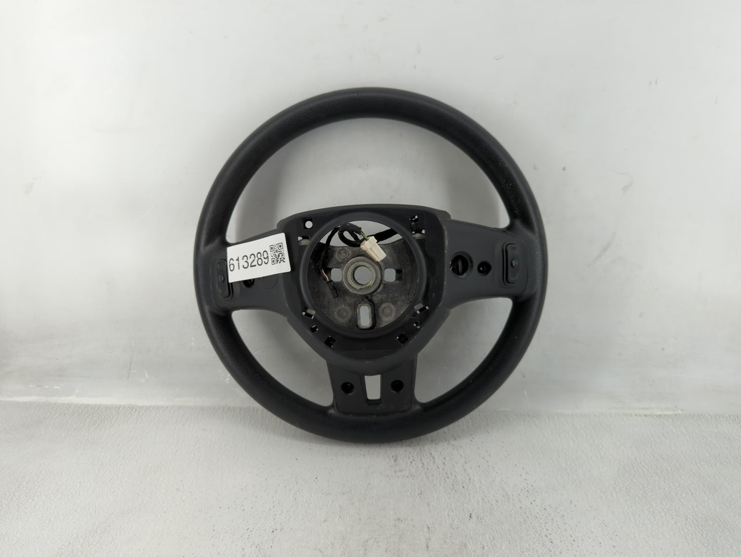 steering wheel - Oemusedautoparts1.com