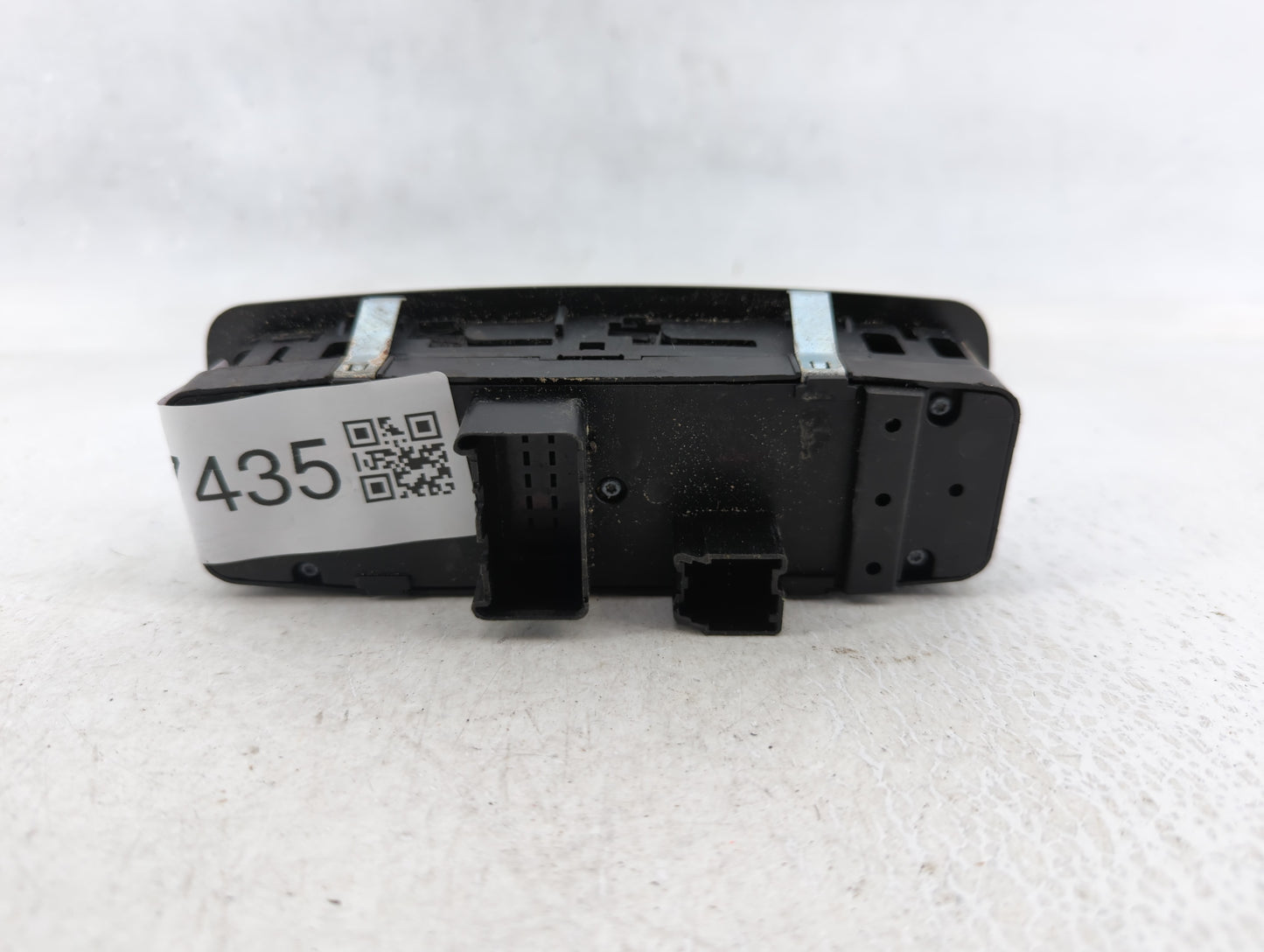 2011 Dodge Caravan Master Power Window Switch Replacement Driver Side Left P/N:04602 535AI Fits Fits 2008 2009 2010 OEM Used