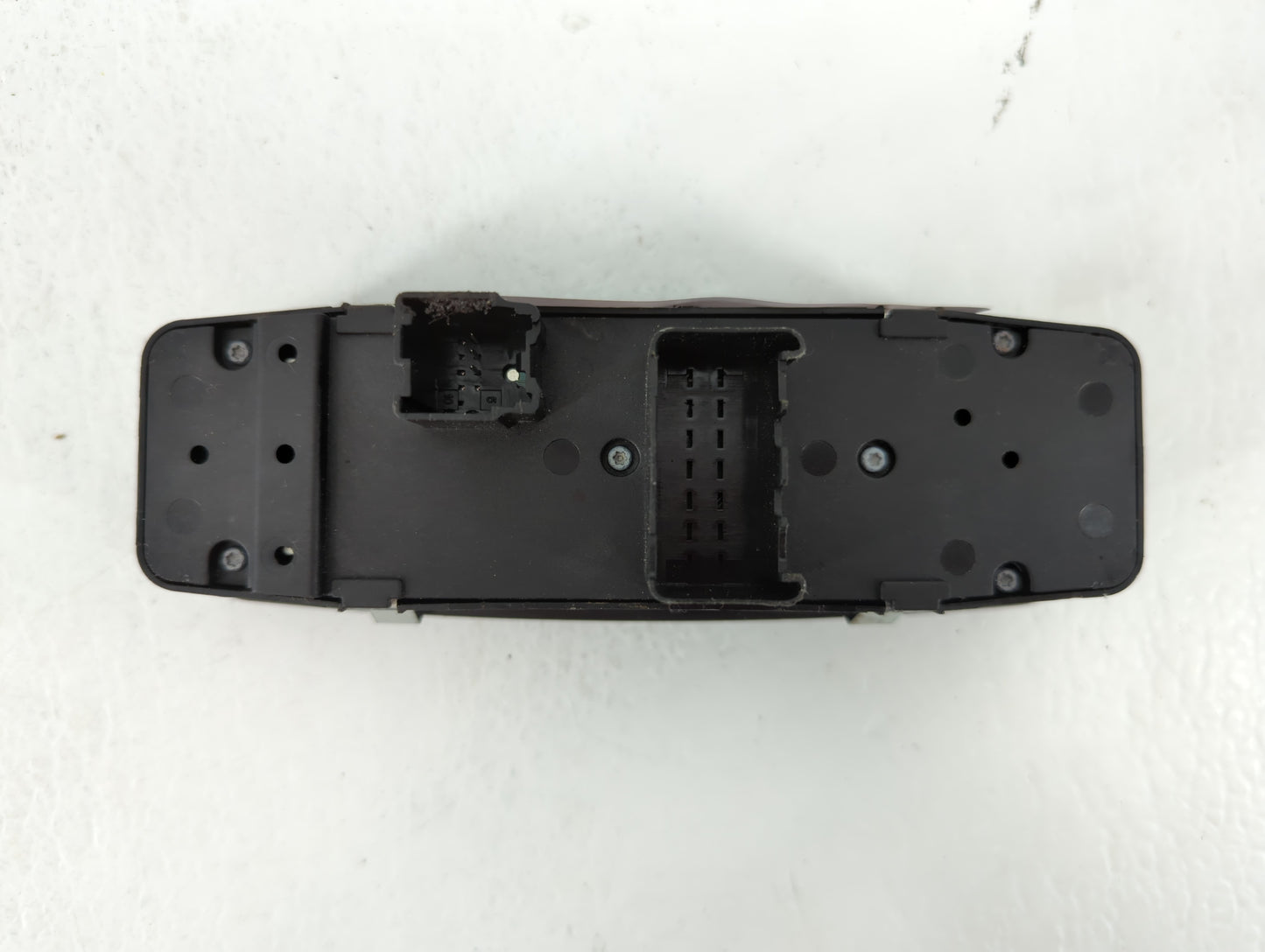 2011 Dodge Caravan Master Power Window Switch Replacement Driver Side Left P/N:04602 535AI Fits Fits 2008 2009 2010 OEM Used