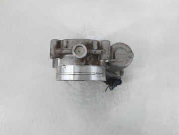 2011 Dodge Caravan Throttle Body P/N:05184 349AC 0 280 750 570 Fits Fits 2012 2013 2014 2015 2016 2017 2018 2019 2020 2021 2022 OEM Used Auto Parts