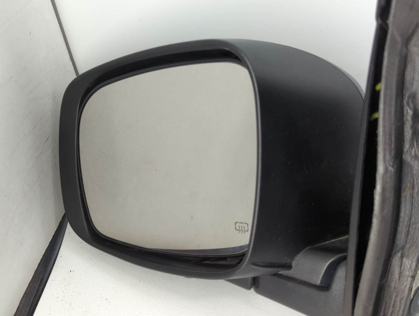 2011 Dodge Caravan Driver Side View Mirror - Left Door Mirror OEM Used - Oemusedautoparts1.com