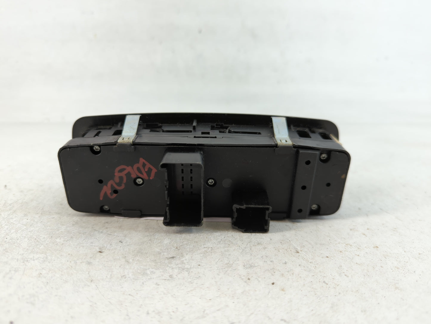 2011 Dodge Caravan Master Power Window Switch Replacement Driver Side Left P/N:04602 535AI Fits Fits 2008 2009 2010 OEM Used