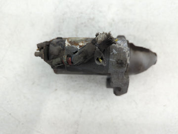 2011 Dodge Caravan Car Starter Motor Solenoid OEM P/N:428000-7200 04801839AB Fits OEM Used Auto Parts