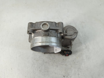 2011 Dodge Caravan Throttle Body P/N:0 280 750 570 05184349AC Fits Fits 2012 2013 2014 2015 2016 2017 2018 2019 2020 2021 2022 OEM Used Auto Parts