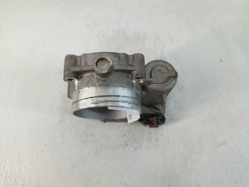 2011 Dodge Caravan Throttle Body P/N:05184349AC Fits Fits 2012 2013 2014 2015 2016 2017 2018 2019 2020 2021 2022 OEM Used Auto Parts
