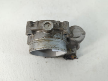 2011-2022 Dodge Challenger Throttle Body P/N:05184349AC Fits Fits 2011 2012 2013 2014 2015 2016 2017 2018 2019 2020 2021 2022 OEM Used Auto Parts