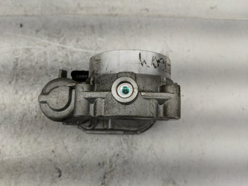 2011-2022 Dodge Challenger Throttle Body P/N:0 280 750 570 05184349AC Fits OEM Used Auto Parts