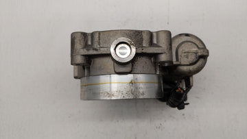 2011-2018 Dodge Challenger Throttle Body P/N:05184349AB 05184349AE Fits Fits 2011 2012 2013 2014 2015 2016 2017 2018 2019 OEM Used Auto Parts