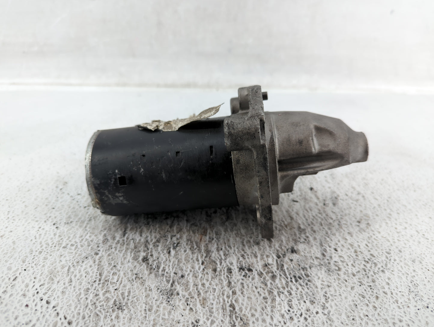 2011-2016 Dodge Challenger Car Starter Motor Solenoid OEM P/N:04801852AB 428000-7210 Fits Fits 2011 2012 2013 2014 2015 2016