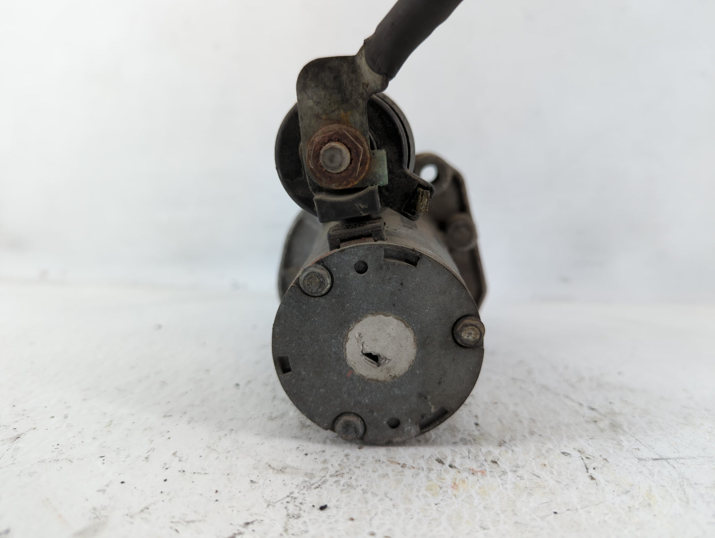 2011-2016 Dodge Challenger Car Starter Motor Solenoid OEM P/N:428000-7210 04801852AB Fits Fits 2011 2012 2013 2014 2015 2016