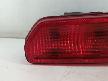 2008-2014 Dodge Challenger Tail Light Assembly Driver Left OEM Fits Fits 2008 2009 2010 2011 2012 2013 2014 OEM Used Auto Parts