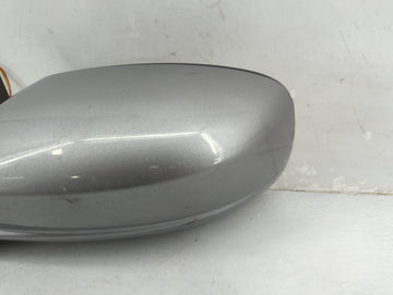 2011-2014 Dodge Charger Driver Side View Mirror - Left Door Mirror OEM Used