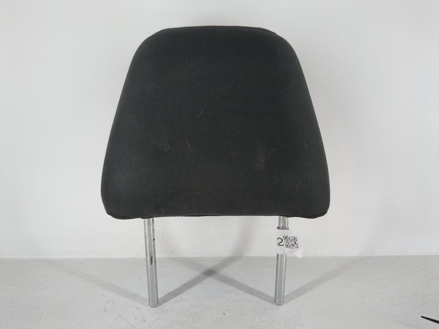 2011-2014 Dodge Charger Headrest Head Rest Front Driver Passenger Seat - Oemusedautoparts1.com