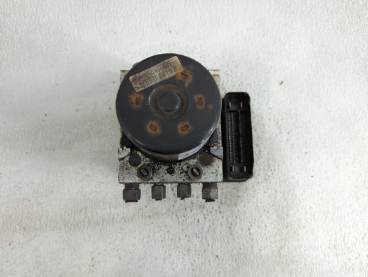 2011-2012 Dodge Charger ABS Pump Control Module Replacement P/N:25.0619-3560.3 25.0928-5254.3, 28.5265-6501.3 Fits Fits 2011 2012 OEM Used Auto Parts