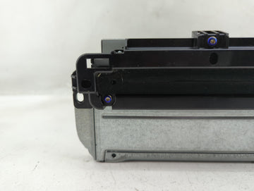 2011 Dodge Charger Radio AM FM Cd Player Receiver Replacement P/N:P05064548AK Fits OEM Used Auto Parts