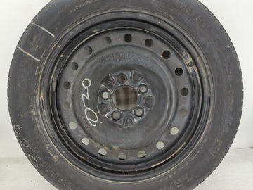2006-2022 Dodge Charger Spare Donut Tire Wheel Rim Oem
