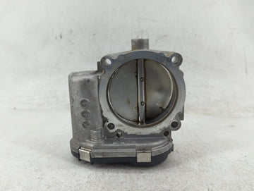 2011-2022 Dodge Charger Throttle Body P/N:05184349AC Fits Fits 2011 2012 2013 2014 2015 2016 2017 2018 2019 2020 2021 2022 OEM Used Auto Parts
