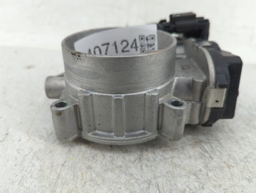 2006-2012 Dodge Charger Throttle Body P/N:53034251AD Fits Fits 2005 2006 2007 2008 2009 2010 2011 2012 2013 OEM Used Auto Parts