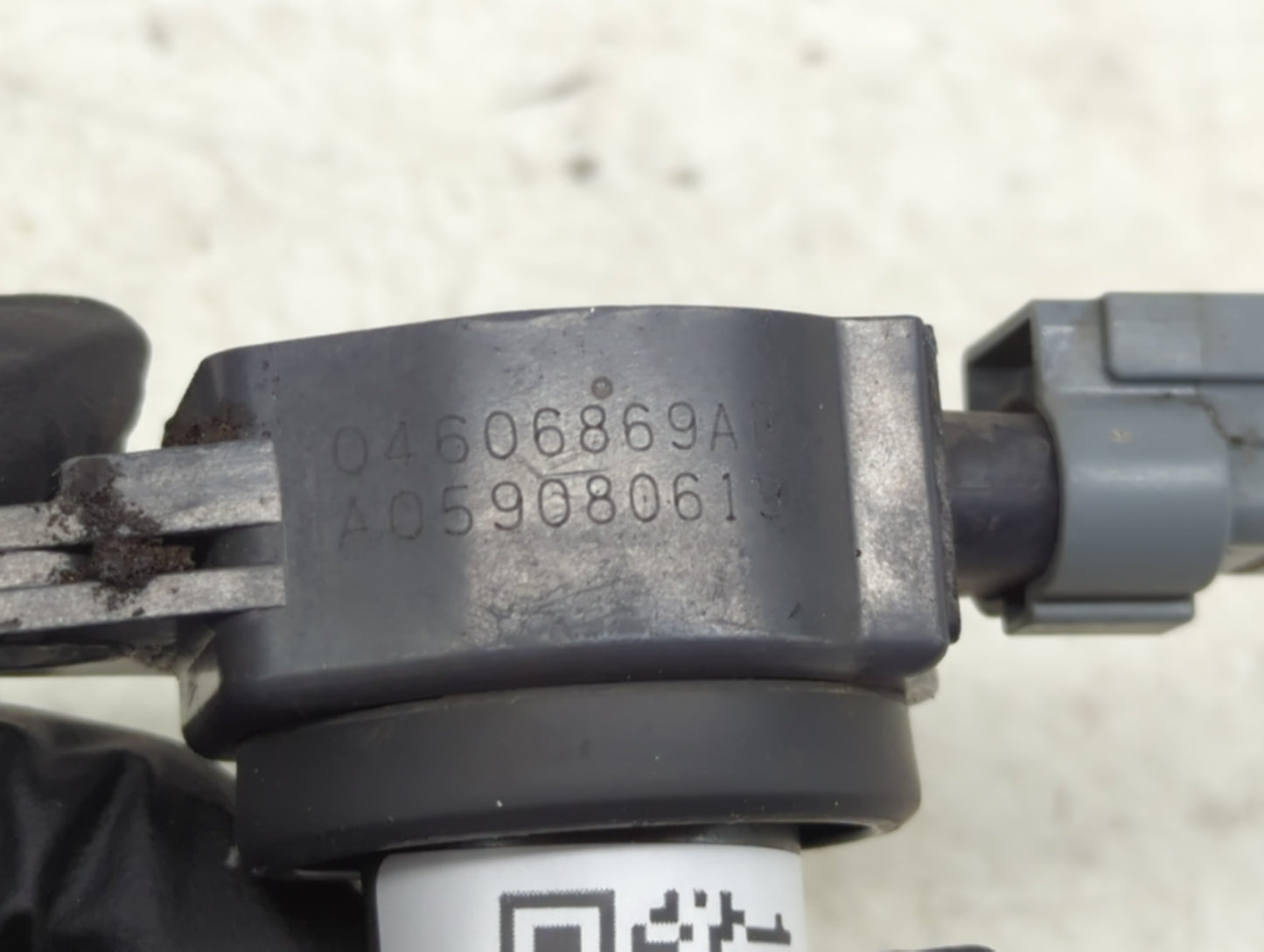 2011-2022 Dodge Charger Ignition Coil Igniter Pack - Oemusedautoparts1.com