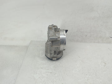 2011-2022 Dodge Charger Throttle Body P/N:05184349AC Fits Fits 2011 2012 2013 2014 2015 2016 2017 2018 2019 2020 2021 2022 OEM Used Auto Parts