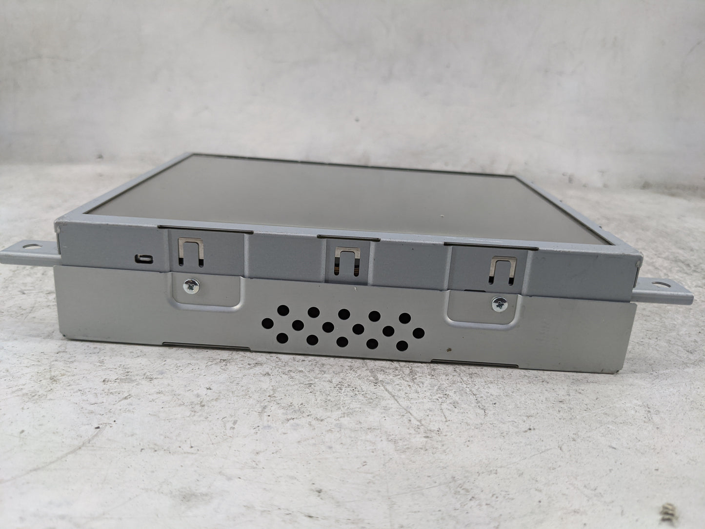 2011-2014 Dodge Charger Information Display Screen 1479756 - Oemusedautoparts1.com