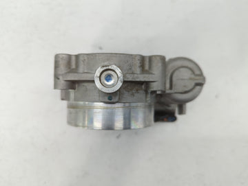 2011-2022 Dodge Charger Throttle Body P/N:05184349AC Fits Fits 2011 2012 2013 2014 2015 2016 2017 2018 2019 2020 2021 2022 OEM Used Auto Parts