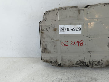 2011-2022 Dodge Charger Engine Oil Pan Fits Fits 2011 2012 2013 2014 2015 2016 2017 2018 2019 2020 2021 2022 OEM Used Auto Parts