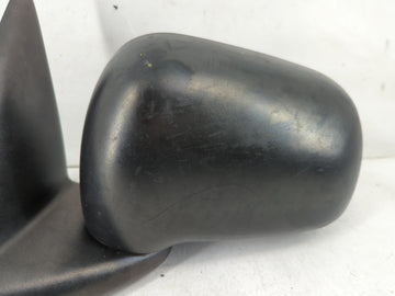 2005-2011 Dodge Dakota Driver Side View Mirror - Left Door Mirror OEM Used