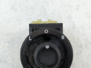 2007-2011 Dodge Dakota Master Power Window Switch Replacement Driver Side Left P/N:56040694AD Fits OEM Used Auto Parts