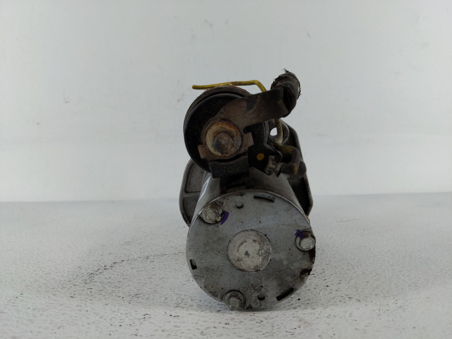 2011-2015 Dodge Durango Car Starter Motor Solenoid OEM P/N:428000-7210 04801852AB Fits Fits 2011 2012 2013 2014 2015 2016 OE