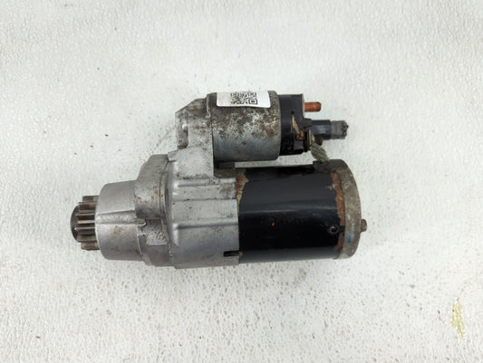 2011 Dodge Durango Car Starter Motor Solenoid OEM P/N:M000TA0072 23300 JA10C Fits OEM Used Auto Parts