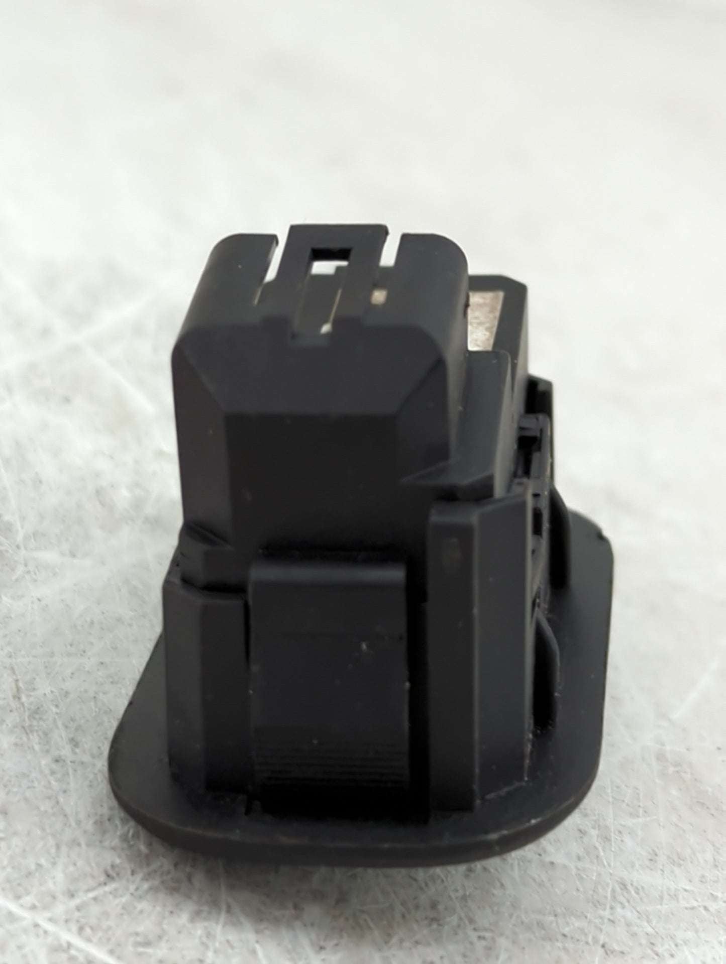 2004-2013 Dodge Durango Master Power Window Switch Replacement Driver Side Left P/N:5JF977RMAC 44-0122-01 Fits OEM Used Auto