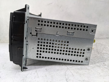 2011 Dodge Durango Radio AM FM Cd Player Receiver Replacement P/N:P68086500AE T00BE084157064 Fits OEM Used Auto Parts