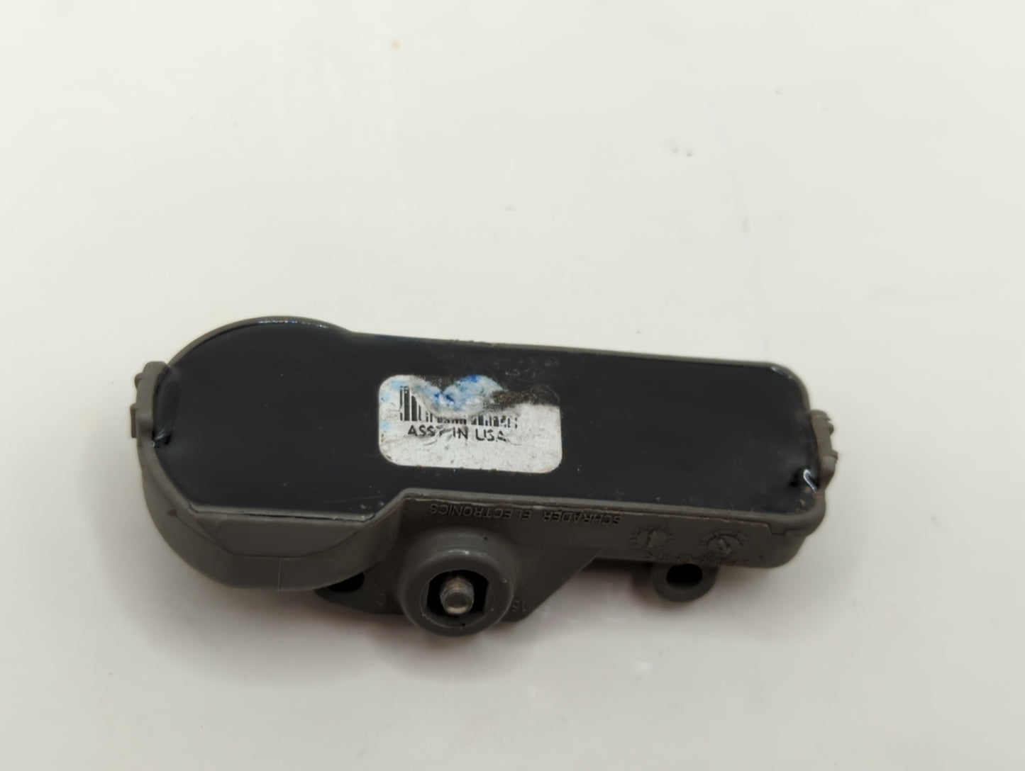 2011 Dodge Durango Tire Pressure Monitoring System Sensor Tpms - Oemusedautoparts1.com
