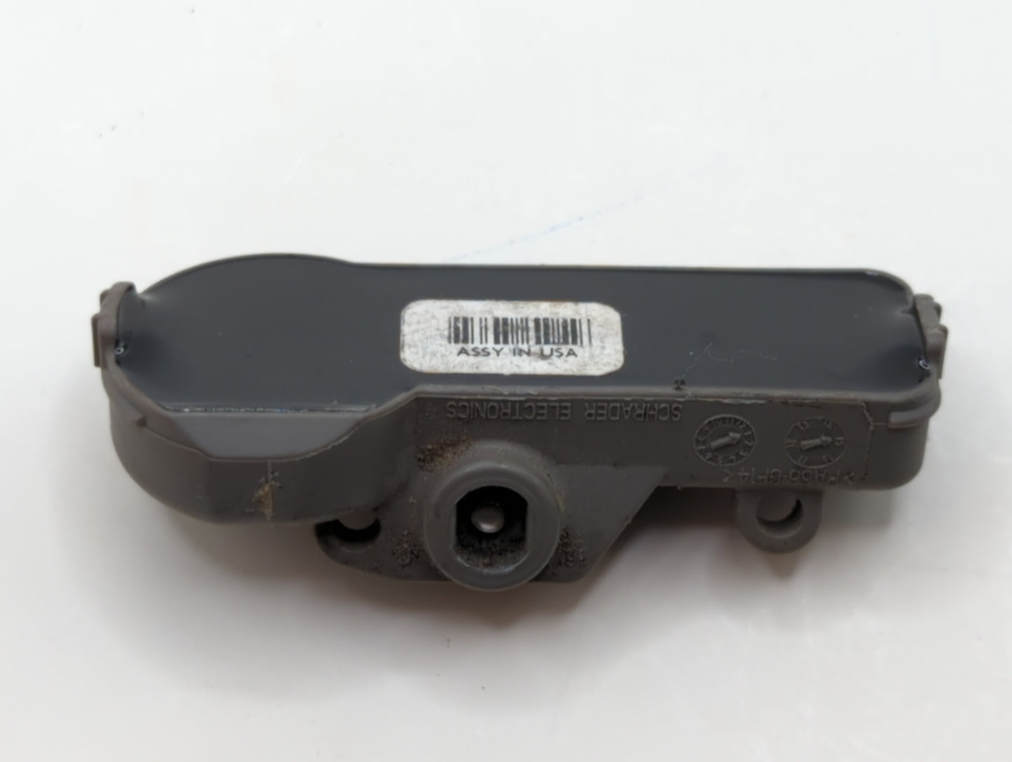 2011 Dodge Durango Tire Pressure Monitoring System Sensor Tpms - Oemusedautoparts1.com