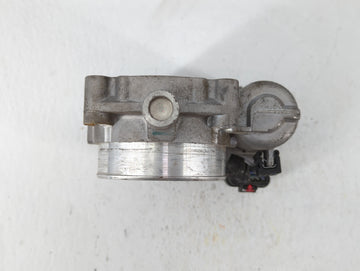 2011-2022 Dodge Durango Throttle Body P/N:05184349AB Fits Fits 2011 2012 2013 2014 2015 2016 2017 2018 2019 2020 2021 2022 OEM Used Auto Parts