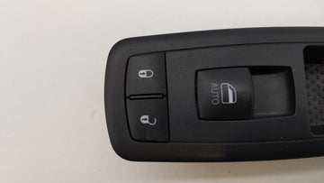 2011 Dodge Grand Caravan Passenger Right Power Window Switch 04602544ag