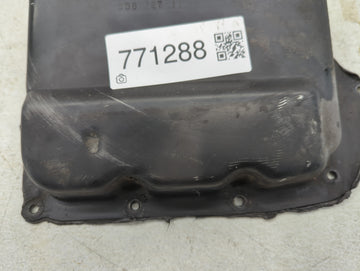 2011-2020 Dodge Grand Caravan Engine Oil Pan Fits Fits 2011 2012 2013 2014 2015 2016 2017 2018 2019 2020 2021 OEM Used Auto Parts
