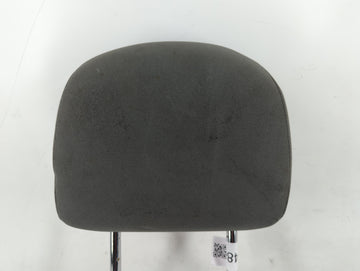 2011 Dodge Grand Caravan Headrest Head Rest Front Driver Passenger Seat Fits OEM Used Auto Parts
