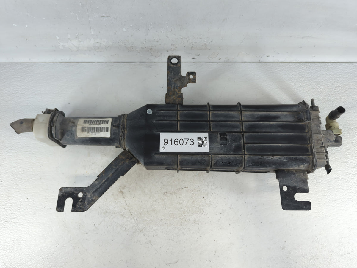 2011 Dodge Grand Caravan Fuel Vapor Charcoal Canister - Oemusedautoparts1.com