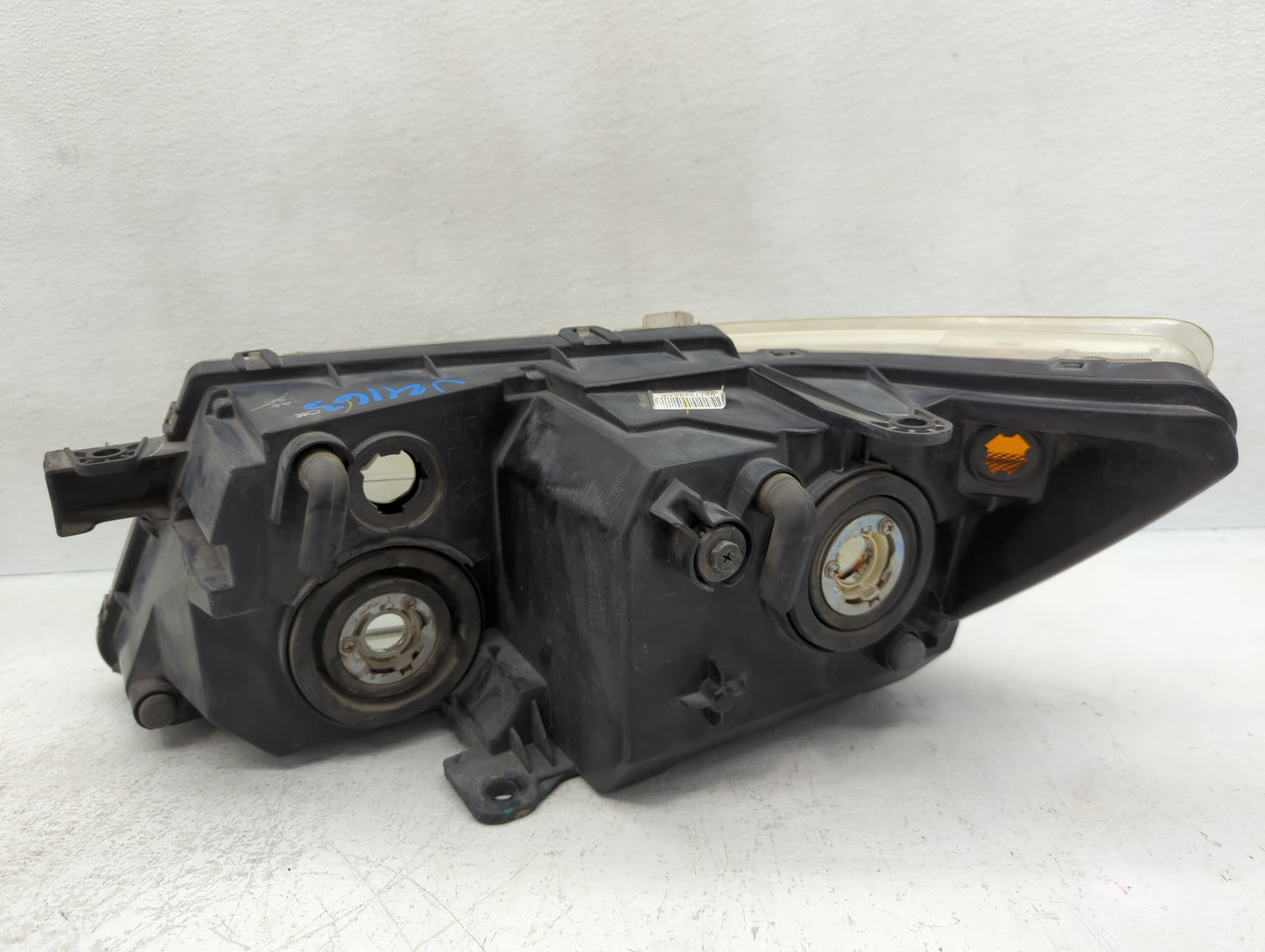 2009-2020 Dodge Journey Passenger Right Oem Head Light Headlight Lamp - Oemusedautoparts1.com