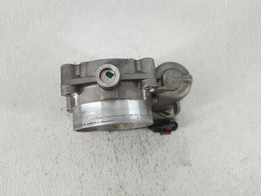 2011-2019 Dodge Journey Throttle Body P/N:05184349AC Fits Fits 2011 2012 2013 2014 2015 2016 2017 2018 2019 2020 2021 2022 OEM Used Auto Parts