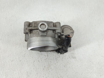 2011-2019 Dodge Journey Throttle Body Fits Fits 2011 2012 2013 2014 2015 2016 2017 2018 2019 2020 2021 2022 OEM Used Auto Parts