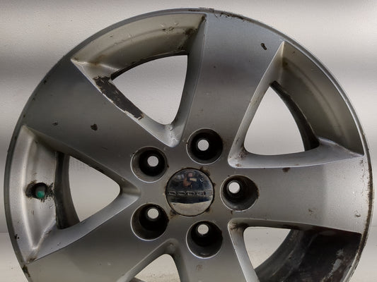 2011-2019 Dodge Journey Oem Wheel Rim