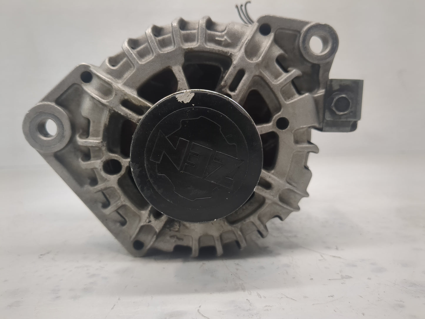 2011-2019 Dodge Journey Alternator Replacement Generator Charging Assembly Engine OEM Fits OEM Used Auto Parts - Oemusedauto