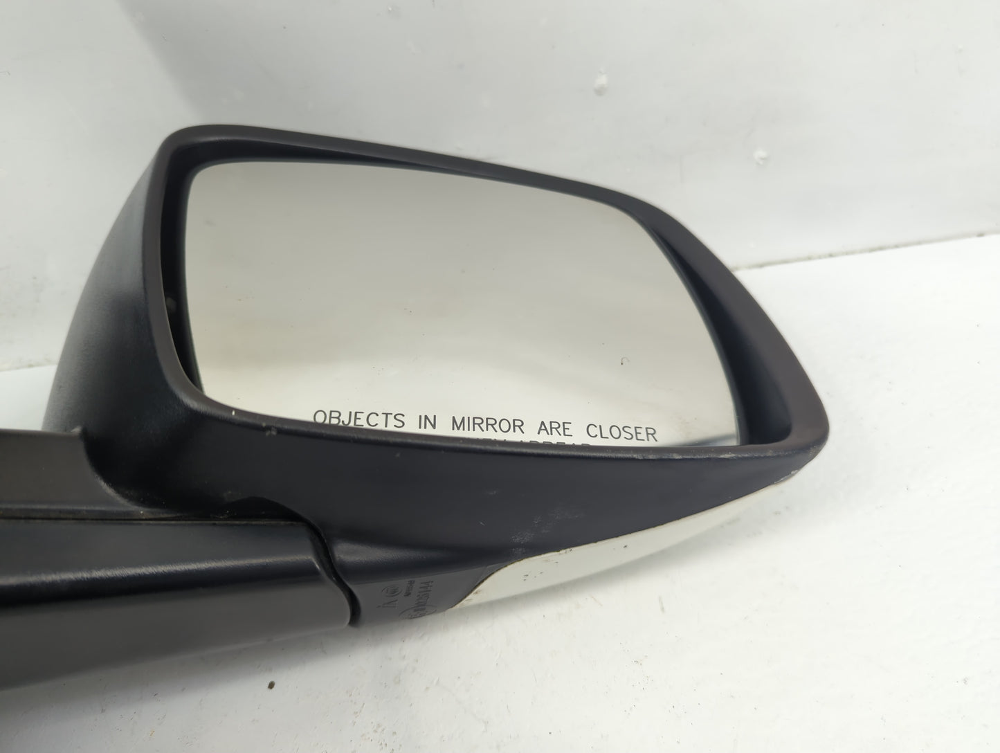 2011 Dodge Journey Passenger Side View Mirror - Right Door Mirror OEM Used - Oemusedautoparts1.com