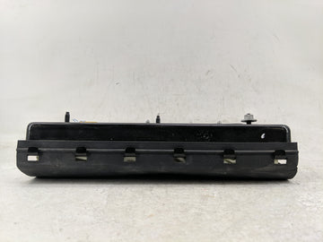 2011 Dodge Journey Air Bag Driver Left Knee Oem