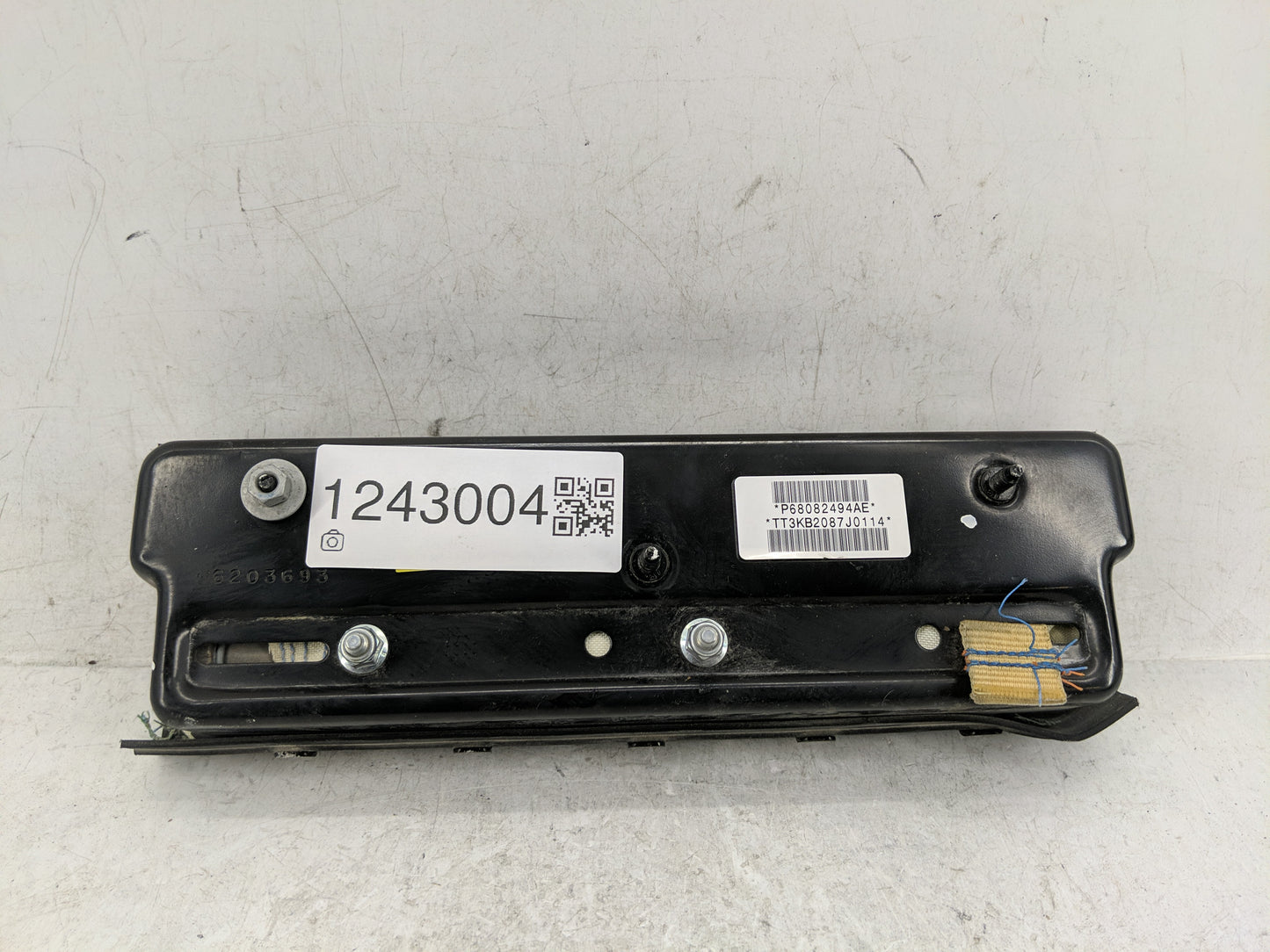 2011 Dodge Journey Air Bag Driver Left Knee Oem - Oemusedautoparts1.com