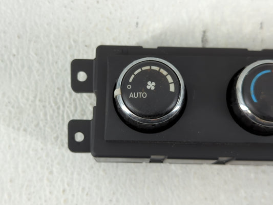 2011-2020 Dodge Journey Climate Control Module Temperature AC/Heater Replacement Fits OEM Used Auto Parts