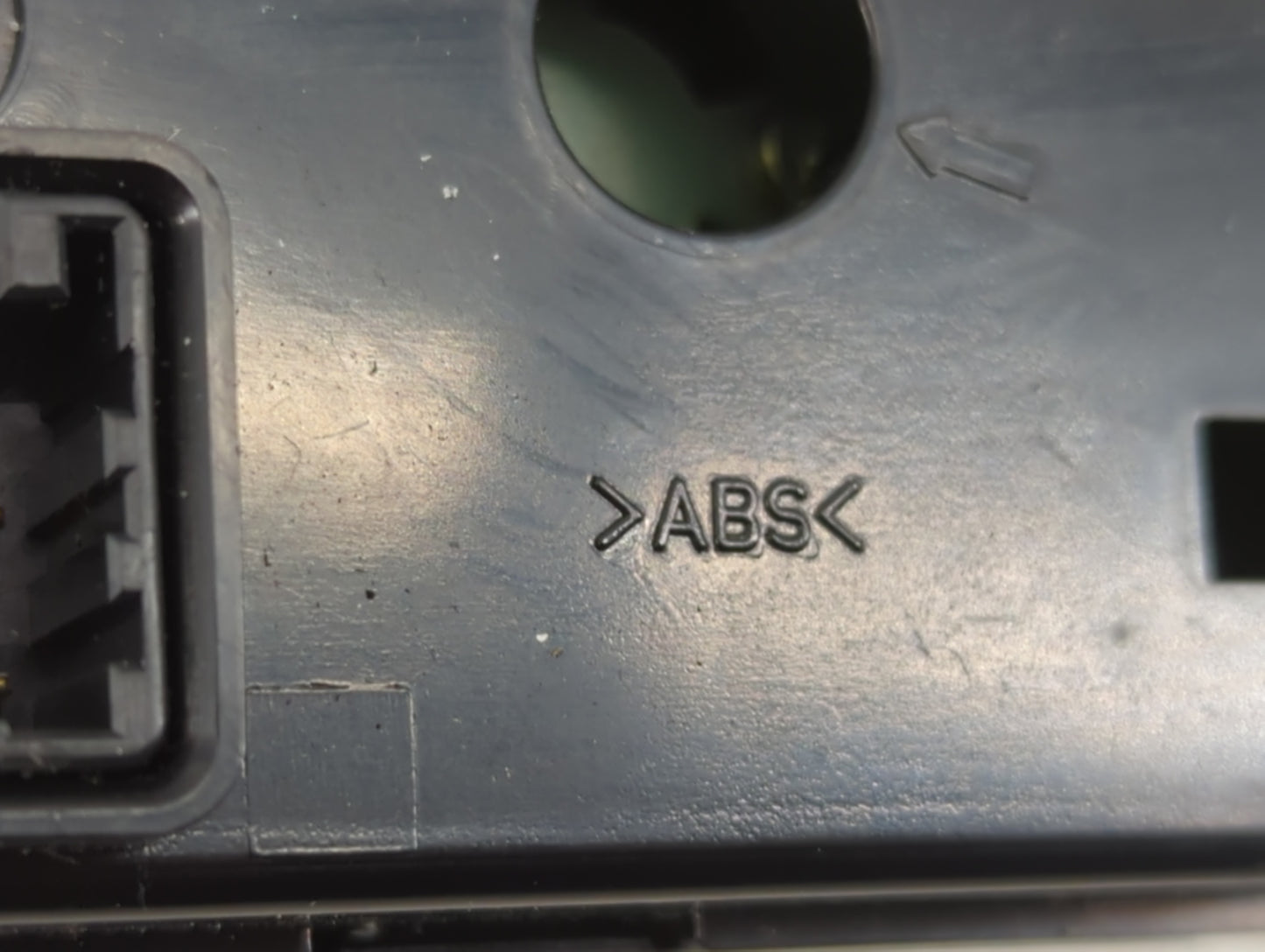 2011-2020 Dodge Journey Climate Control Module Temperature AC/Heater Replacement Fits OEM Used Auto Parts - Oemusedautoparts